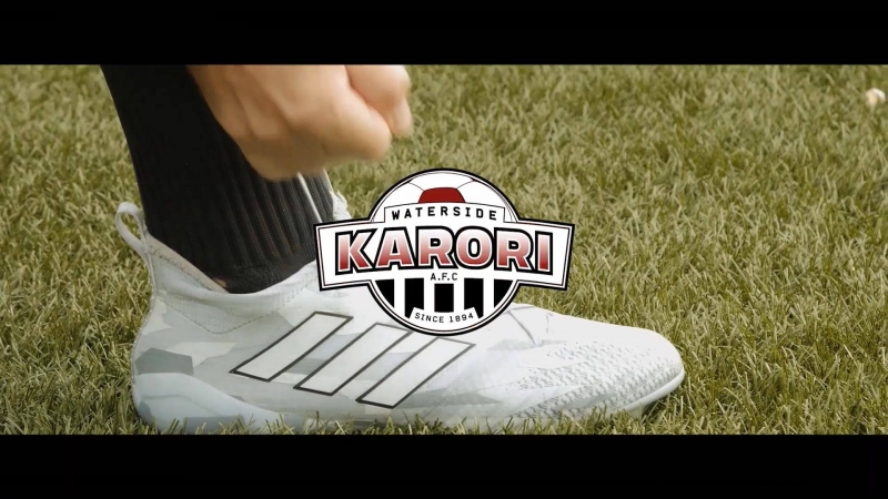 Waterside Karori Football Club