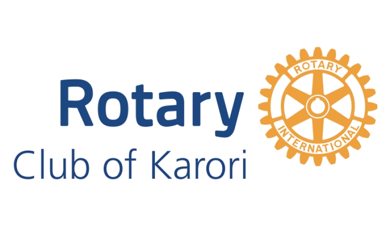 The Rotary Club of Karori